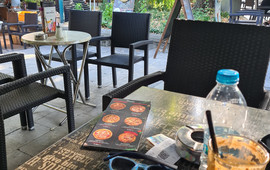 Snackbar Bohemi