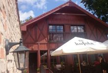 Restaurace Stara Strelnice美食图片