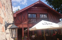 Restaurace Stara Strelnice餐厅图片