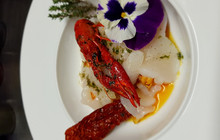 Il Piatto d'Oro餐厅图片