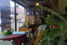 YumYum Bamboo Restaurant美食图片
