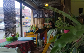 YumYum Bamboo Restaurant