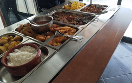 Restaurante Urzelina