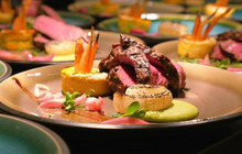 Restaurant Rod, Viborg餐厅图片
