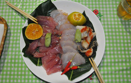 Carp Restaurant