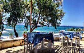 Klapsinos Taverna