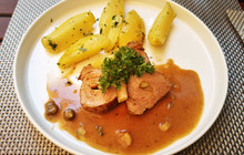 Krennmayers Restaurant餐厅图片