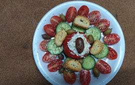Iris Snack Bar Cafe