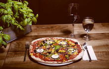 Cleitzlers Pizza Manufactur餐厅图片