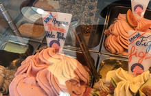 Crema di Gelato餐厅图片