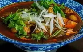 二明麦子泡