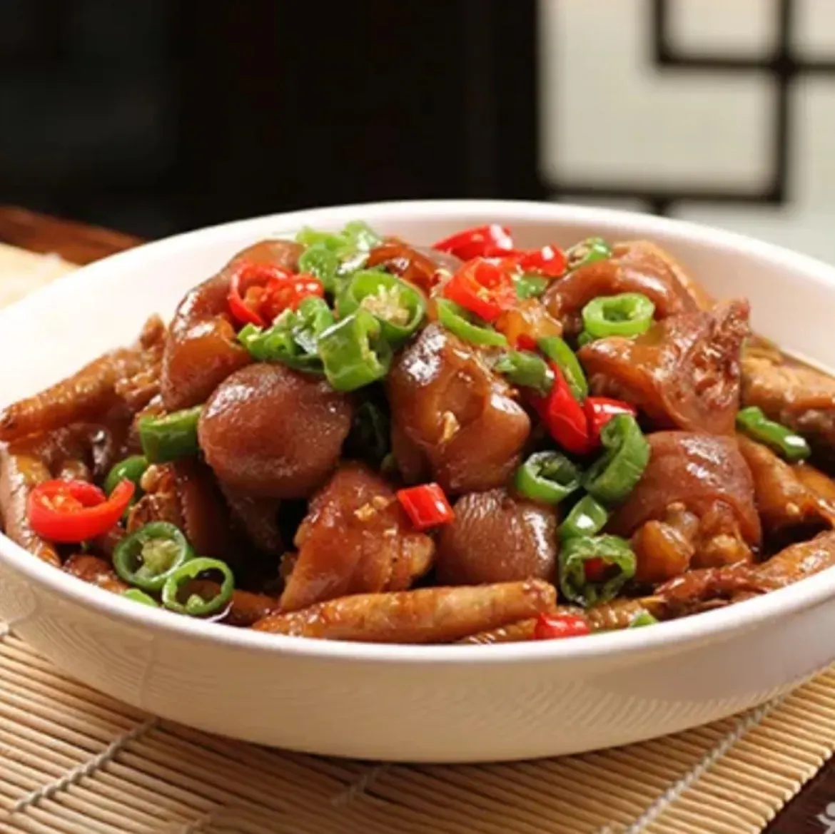 三都土牛馆总店美食图片