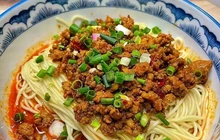 秀秀砍肉粉(创始店)餐厅图片