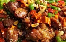 恩纳小厨餐厅图片