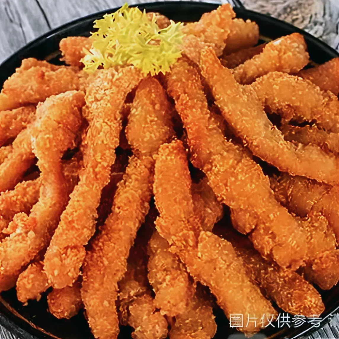 傻子炸鸡(凤凰国际店)