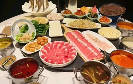 津品牛·肥牛火锅