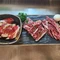 清淡烤肉(龙水园店)