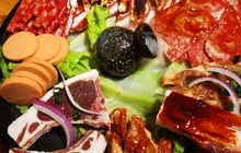 木槿宫烤肉(水富店)餐厅图片