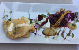Zest Bistro