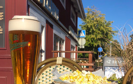 O'Learys Mora