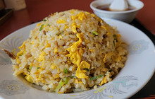 Chinrai Sohonten Yashio Drive in餐厅图片