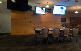 Branding Iron Steakhouse