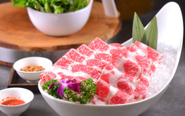 吉林世贸万锦大酒店·烹大师火锅达人