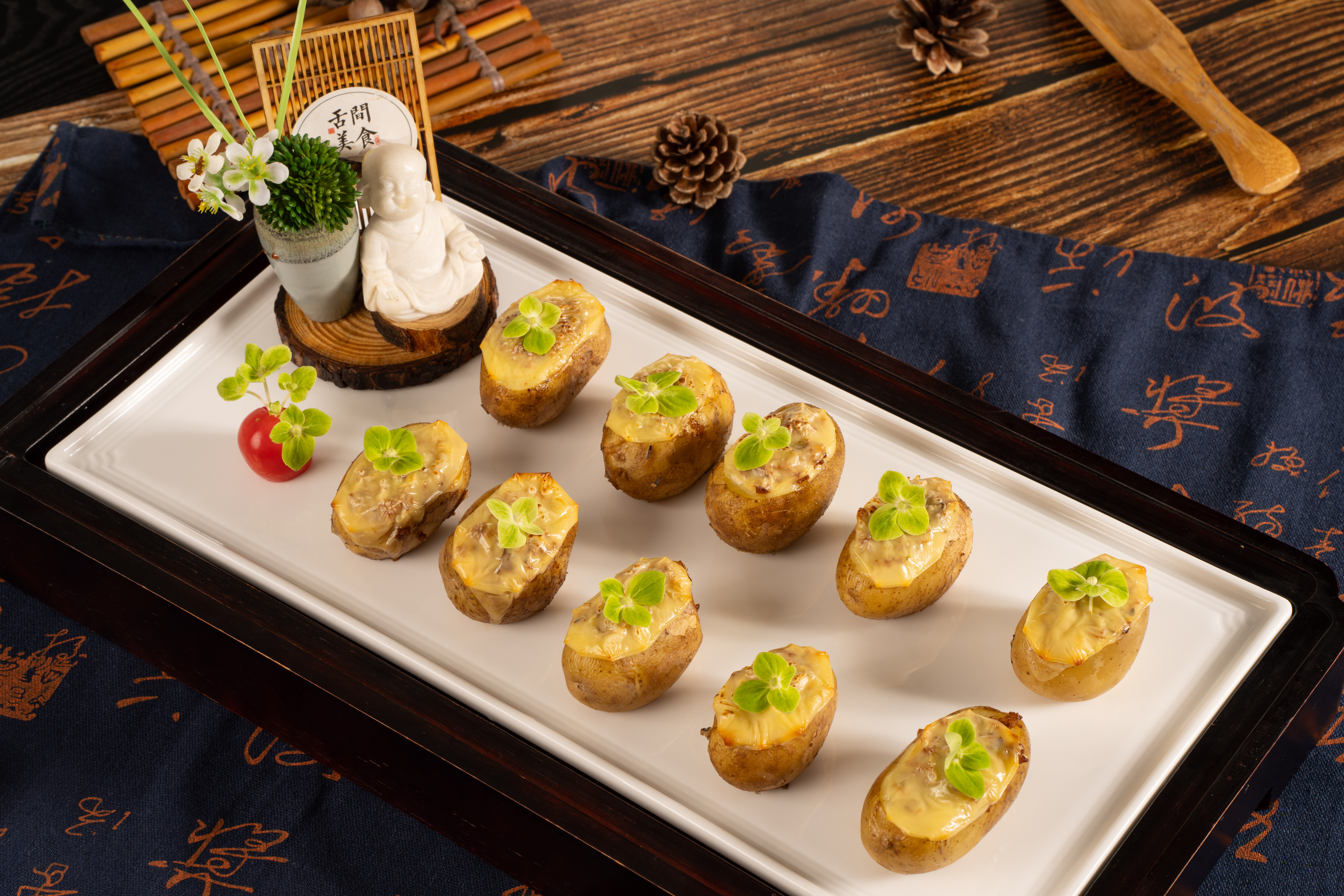 庐山宾馆·万松林餐厅