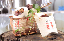 横店影视城·贵宾楼大酒店(秦王宫清明上河图店)·中餐厅餐厅图片