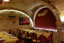 Ristorantino Largo del Mulino美食图片