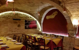 Ristorantino Largo del Mulino