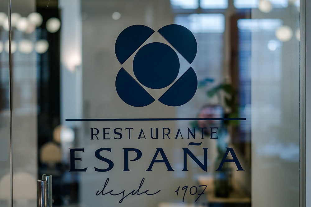 Restaurante Espana