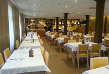Restaurante La Vasca美食图片
