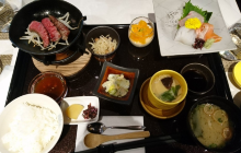 瀬戸内ダイニング ハーベスト餐厅图片