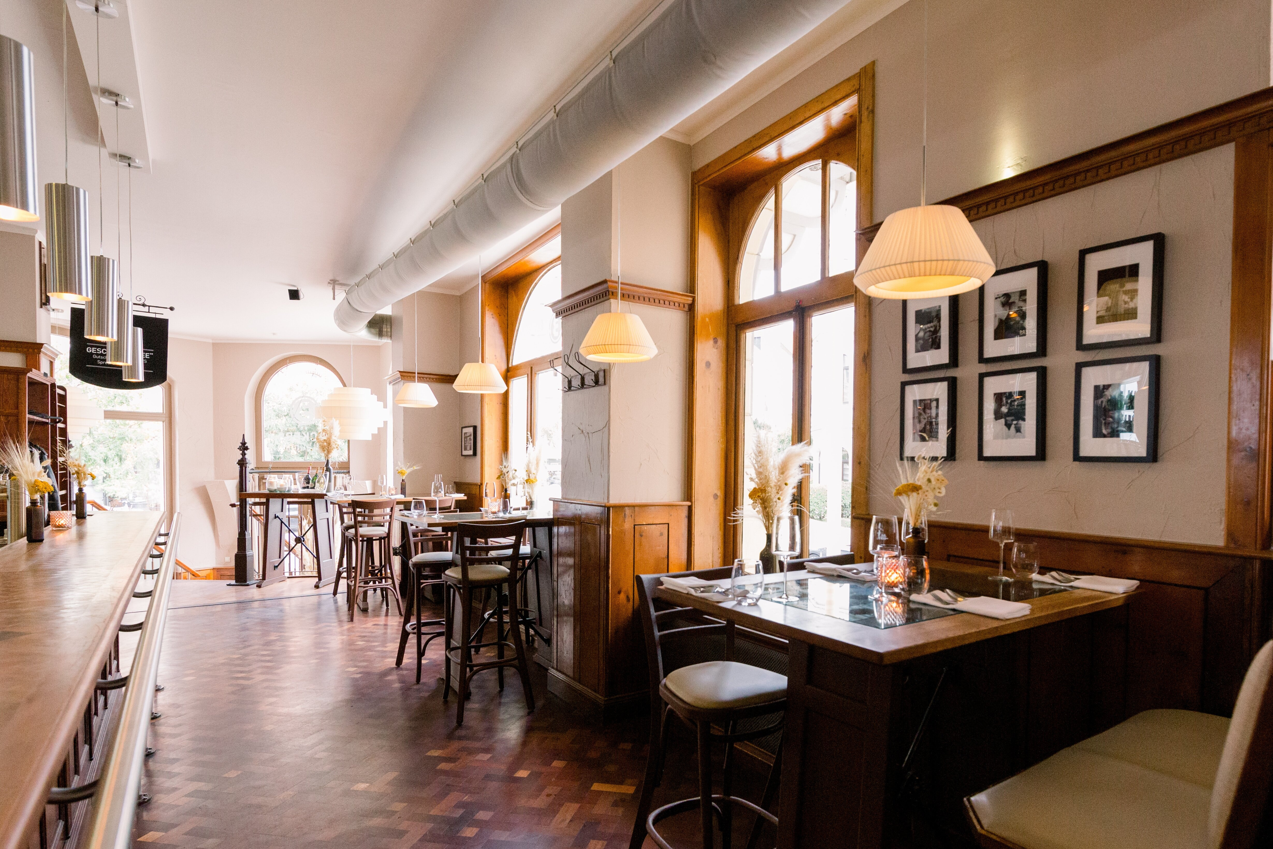 BECKERS Restaurant餐厅图片