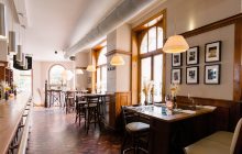 BECKERS Restaurant餐厅图片