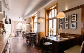 BECKERS Restaurant