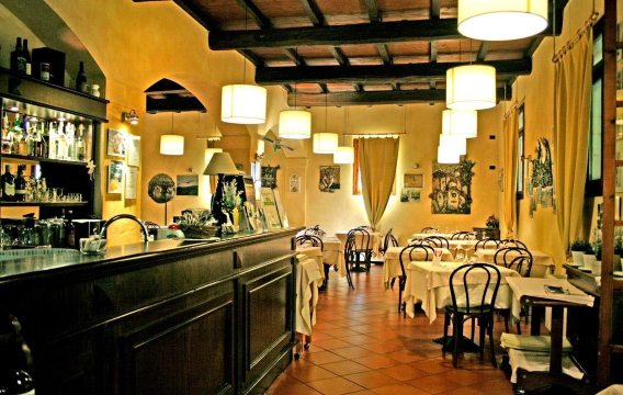 Ristorante Ca’ Vecchia