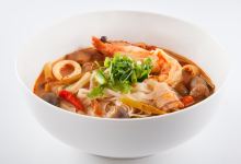Kinley Thai Bistro美食图片