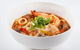 Kinley Thai Bistro