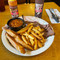 Dustin's Bar-B-Q