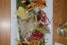 Ito Japanese Steakhouse Sushi & Thai Restaurant美食图片