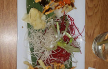 Ito Japanese Steakhouse Sushi & Thai Restaurant餐厅图片
