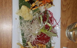 Ito Japanese Steakhouse Sushi & Thai Restaurant