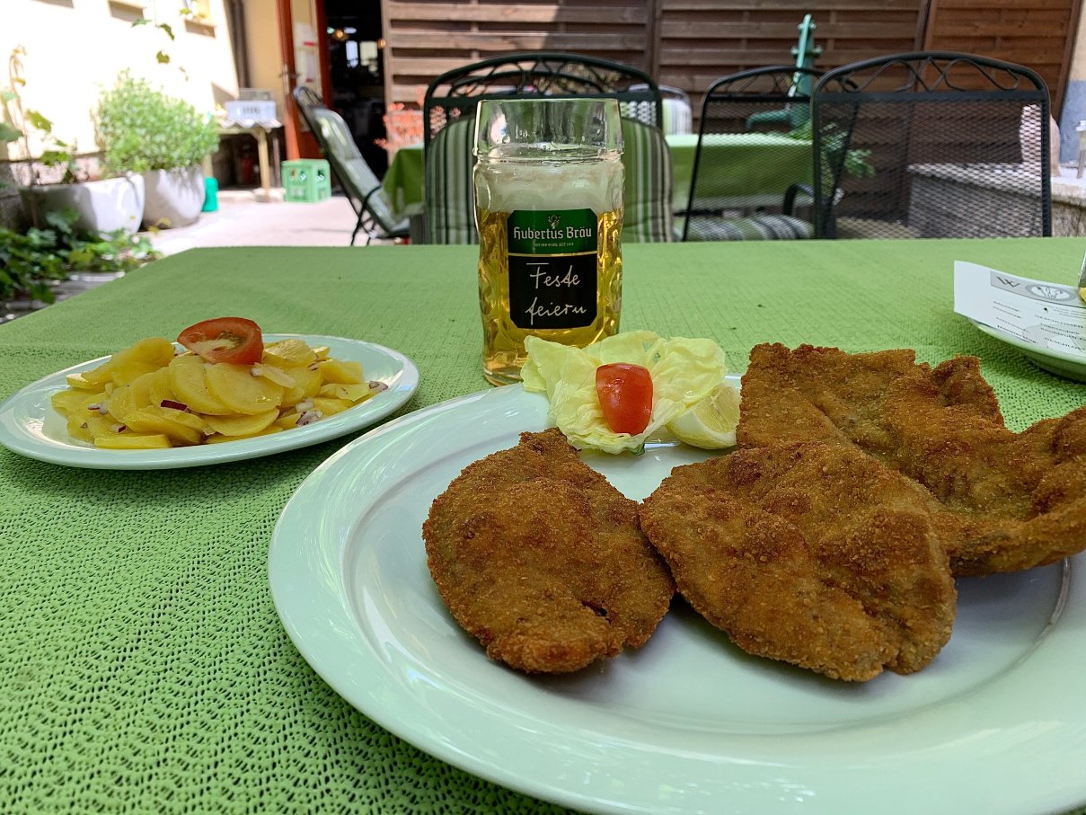 Gasthaus Trost