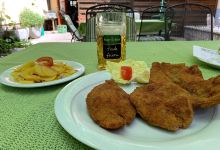 Gasthaus Trost美食图片