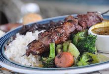 Diego's Restaurant美食图片