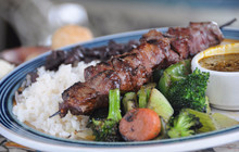 Diego's Restaurant餐厅图片
