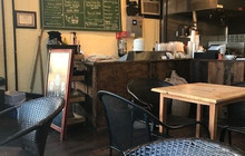 Benchwarmer's Coffee & Doughnuts餐厅图片