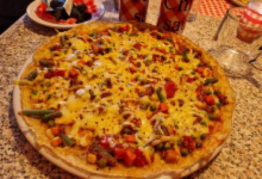 Pim's Poffertjes en Pannekoekenhuis美食图片